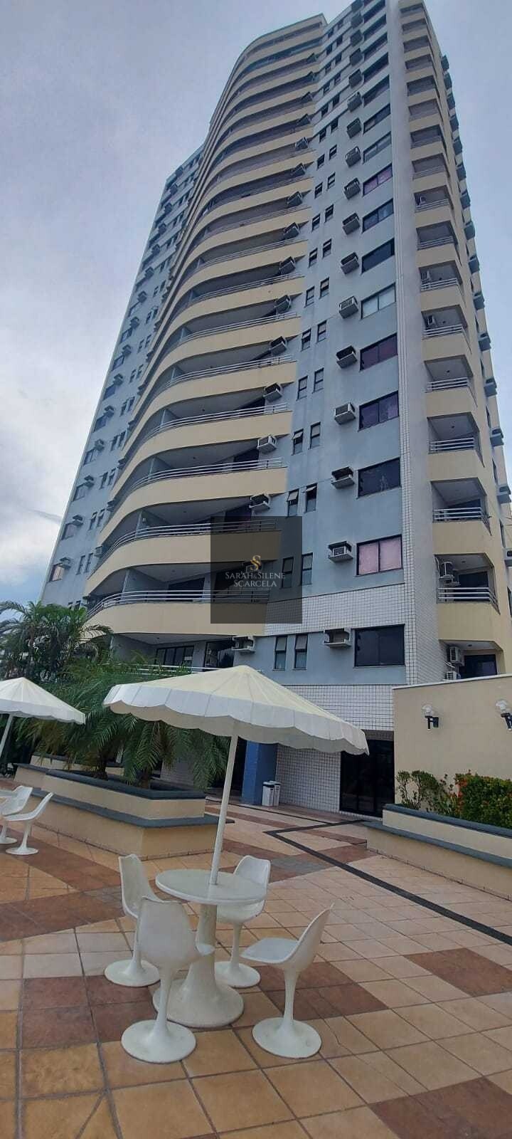 Apartamento à venda com 4 quartos, 125m² - Foto 31