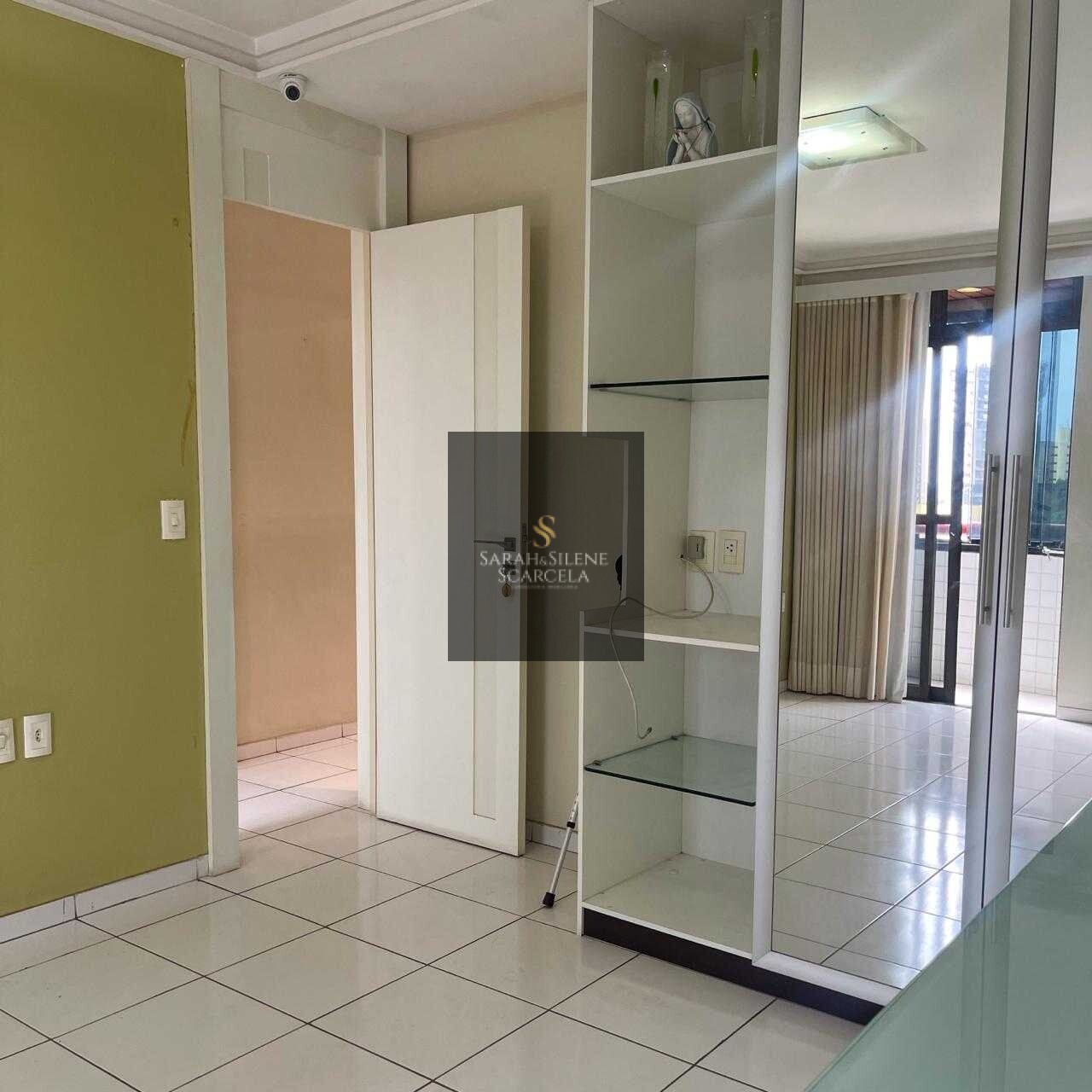 Apartamento à venda com 3 quartos, 183m² - Foto 37