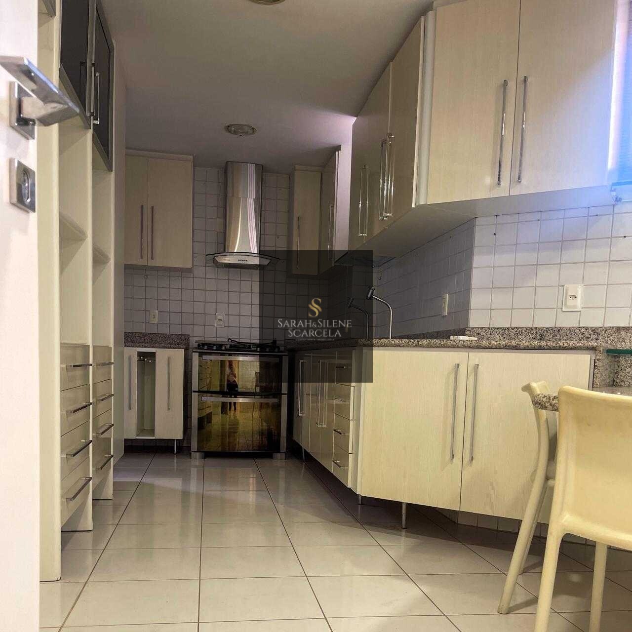 Apartamento à venda com 3 quartos, 183m² - Foto 26