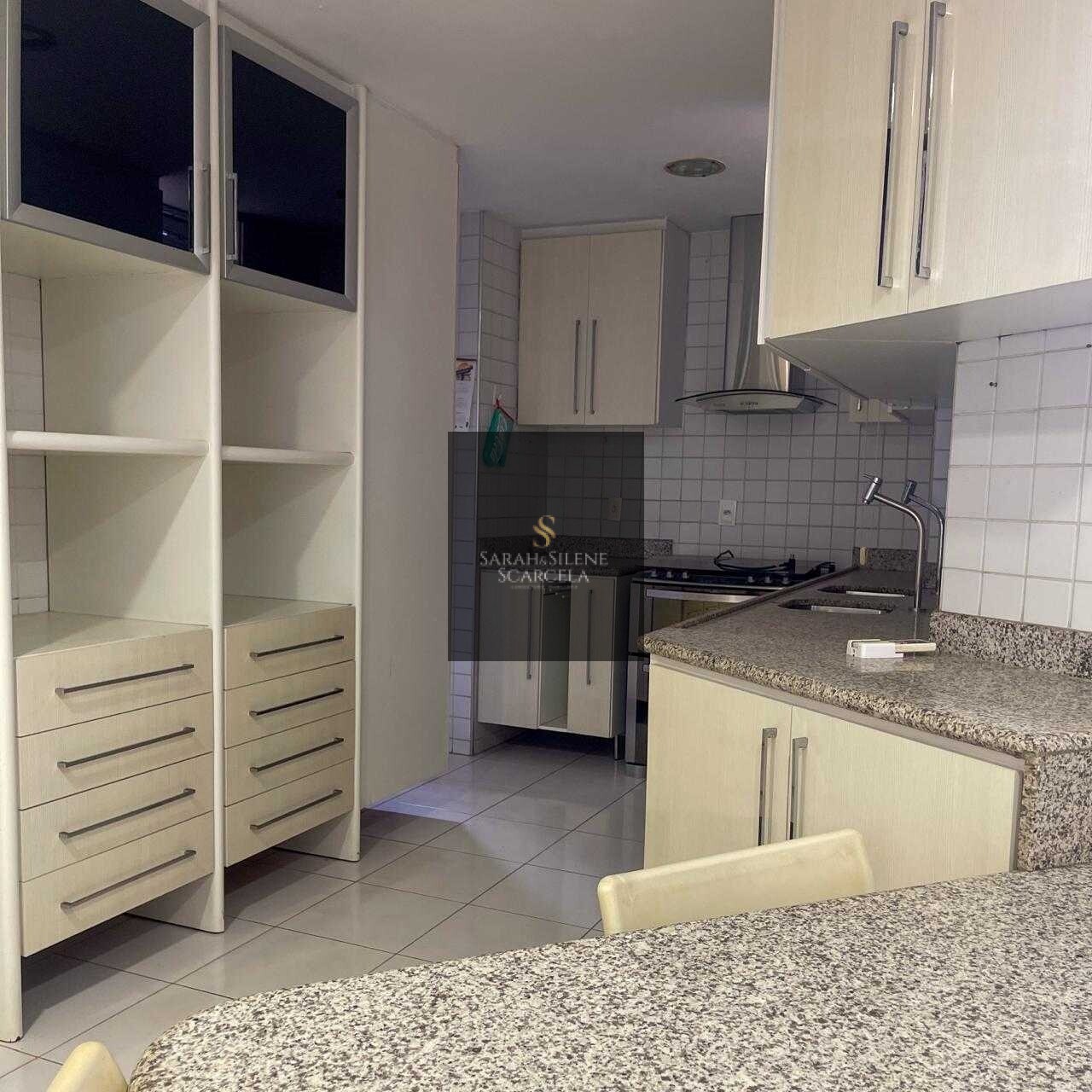 Apartamento à venda com 3 quartos, 183m² - Foto 27