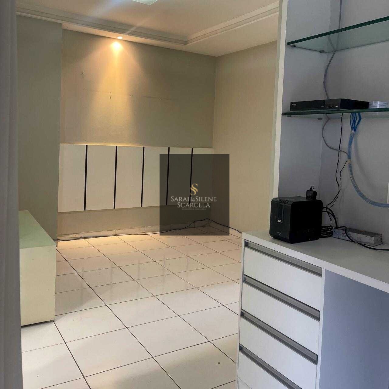 Apartamento à venda com 3 quartos, 183m² - Foto 30