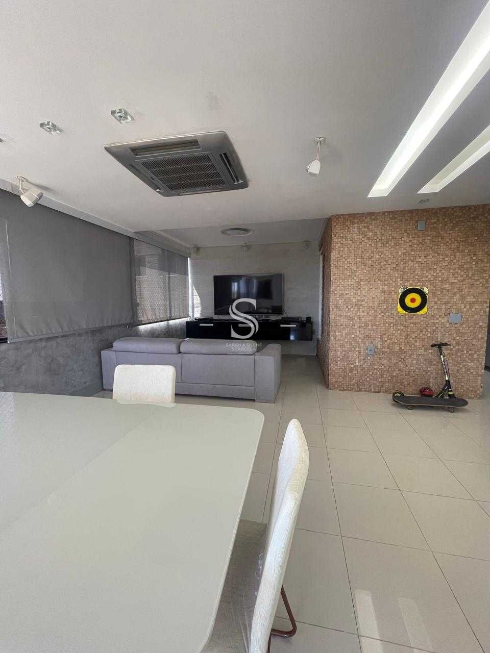 Apartamento à venda com 4 quartos, 240m² - Foto 24