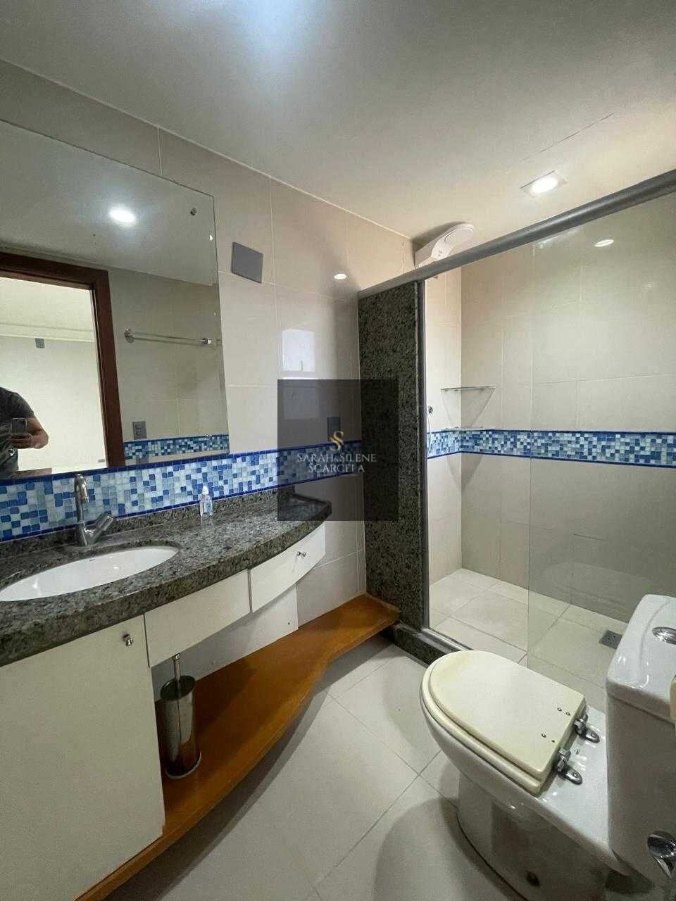 Apartamento à venda com 4 quartos, 240m² - Foto 33