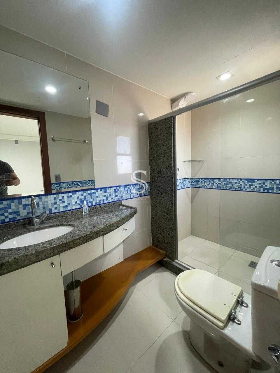 Apartamento à venda com 4 quartos, 240m² - Foto 33