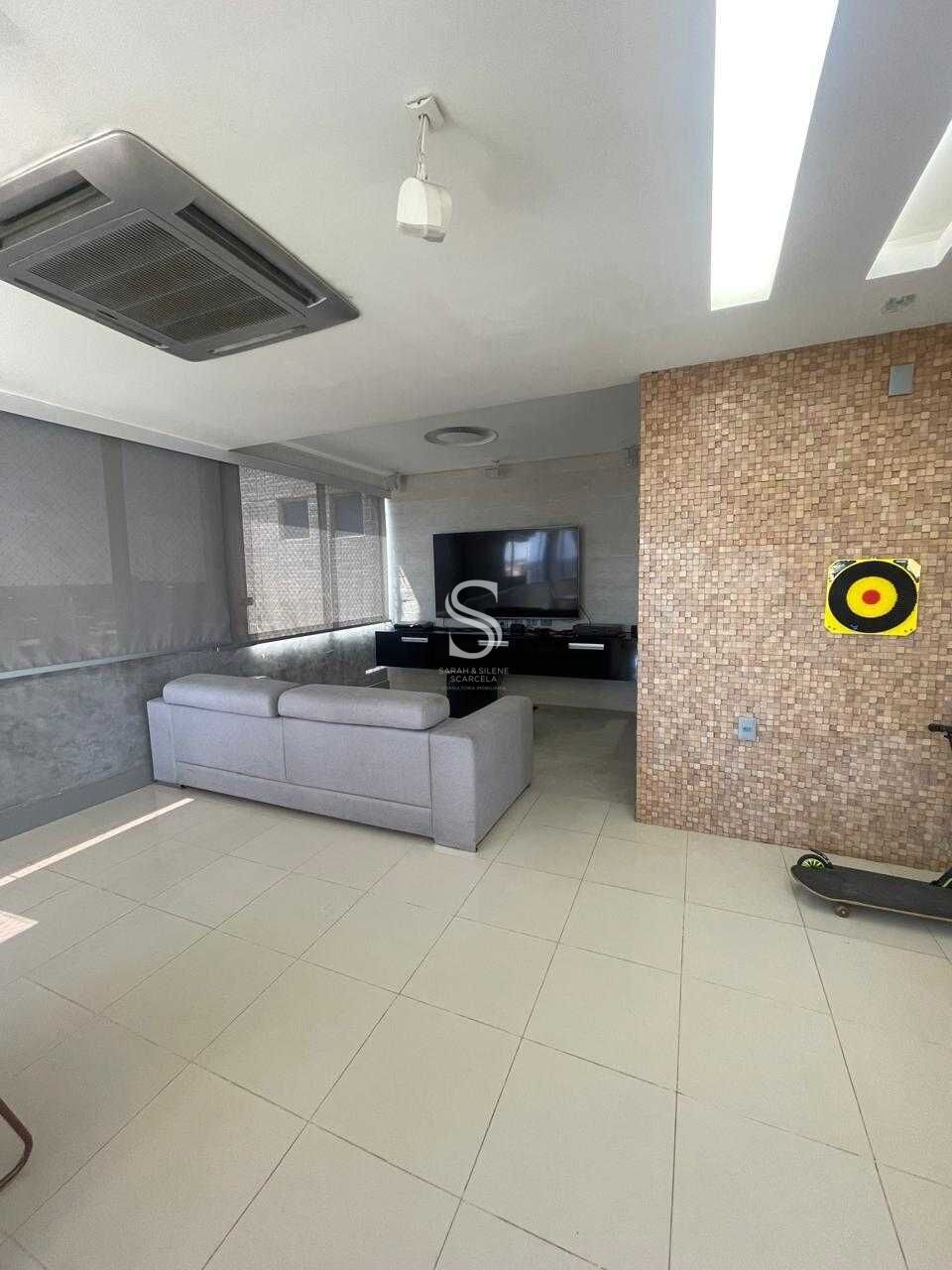 Apartamento à venda com 4 quartos, 240m² - Foto 23
