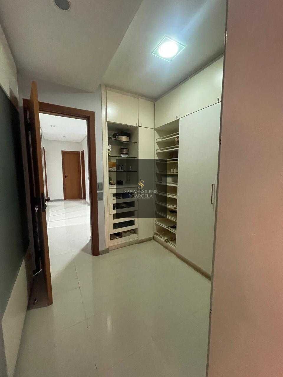 Apartamento à venda com 4 quartos, 240m² - Foto 37