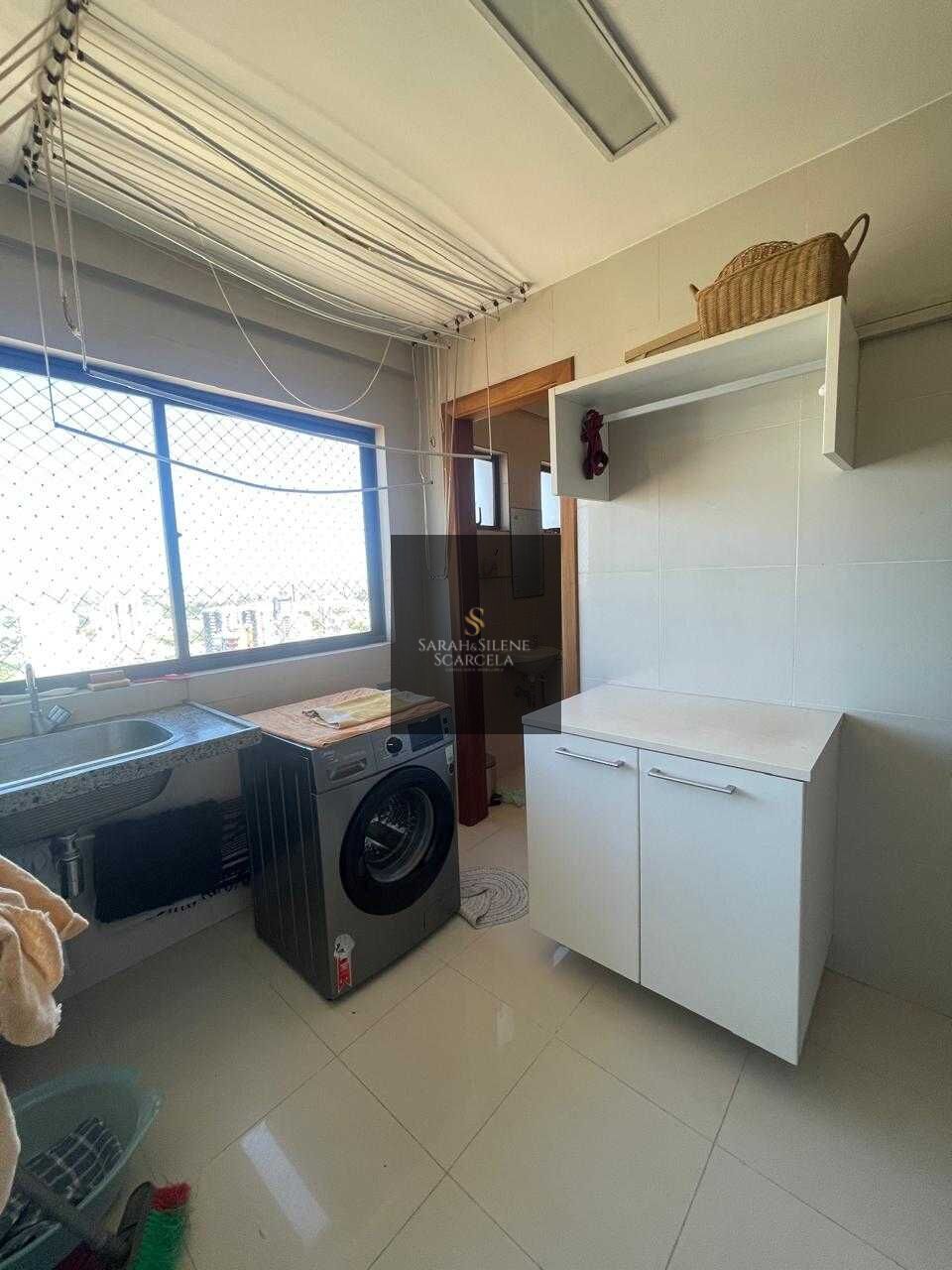 Apartamento à venda com 4 quartos, 240m² - Foto 31