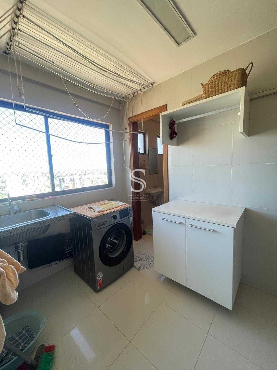 Apartamento à venda com 4 quartos, 240m² - Foto 31