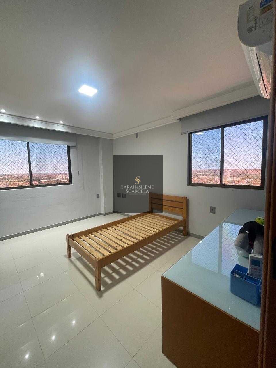 Apartamento à venda com 4 quartos, 240m² - Foto 34