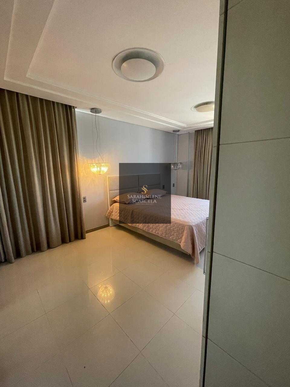 Apartamento à venda com 4 quartos, 240m² - Foto 44