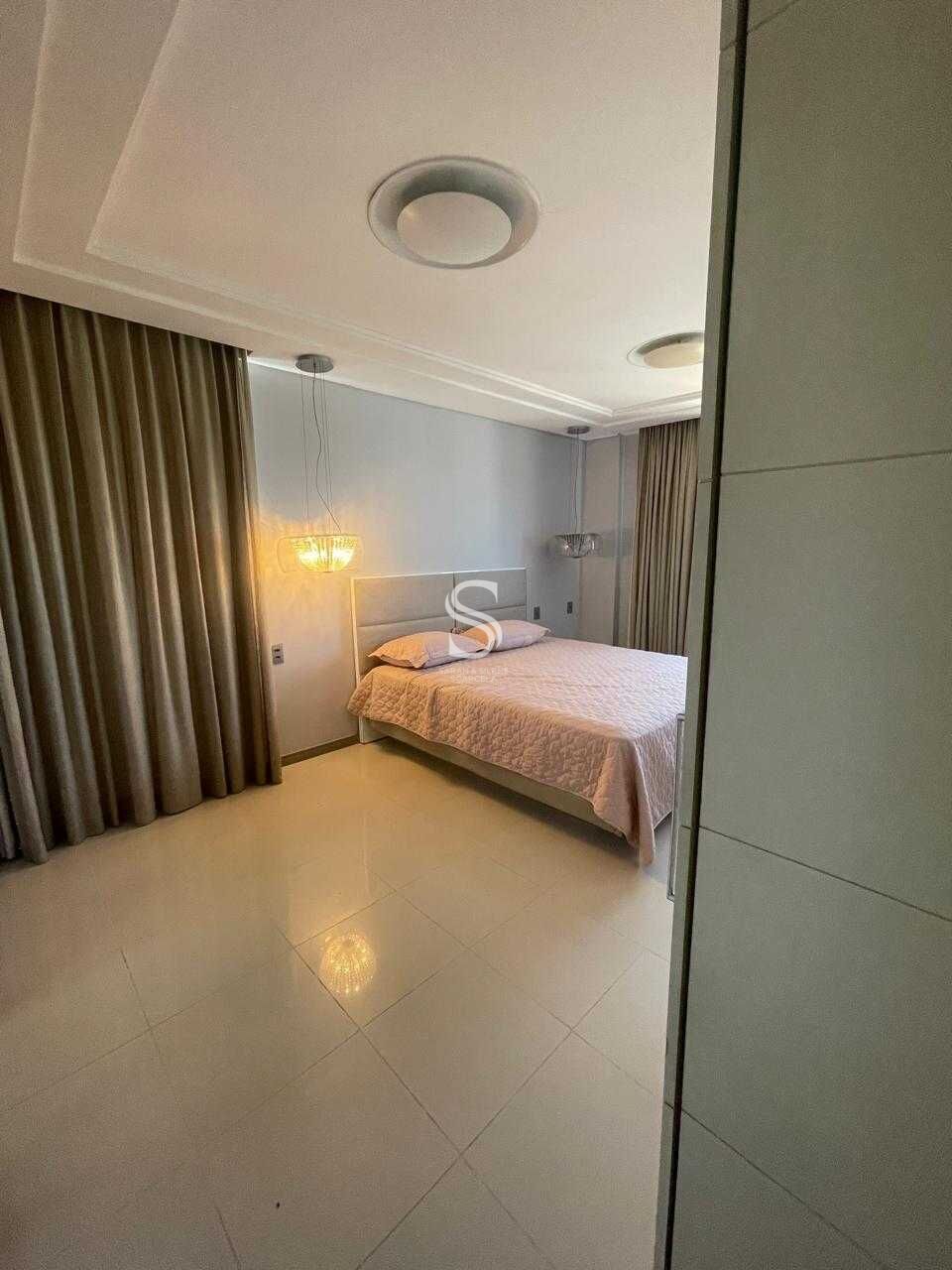 Apartamento à venda com 4 quartos, 240m² - Foto 44