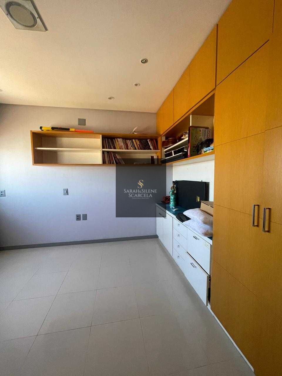 Apartamento à venda com 4 quartos, 240m² - Foto 35