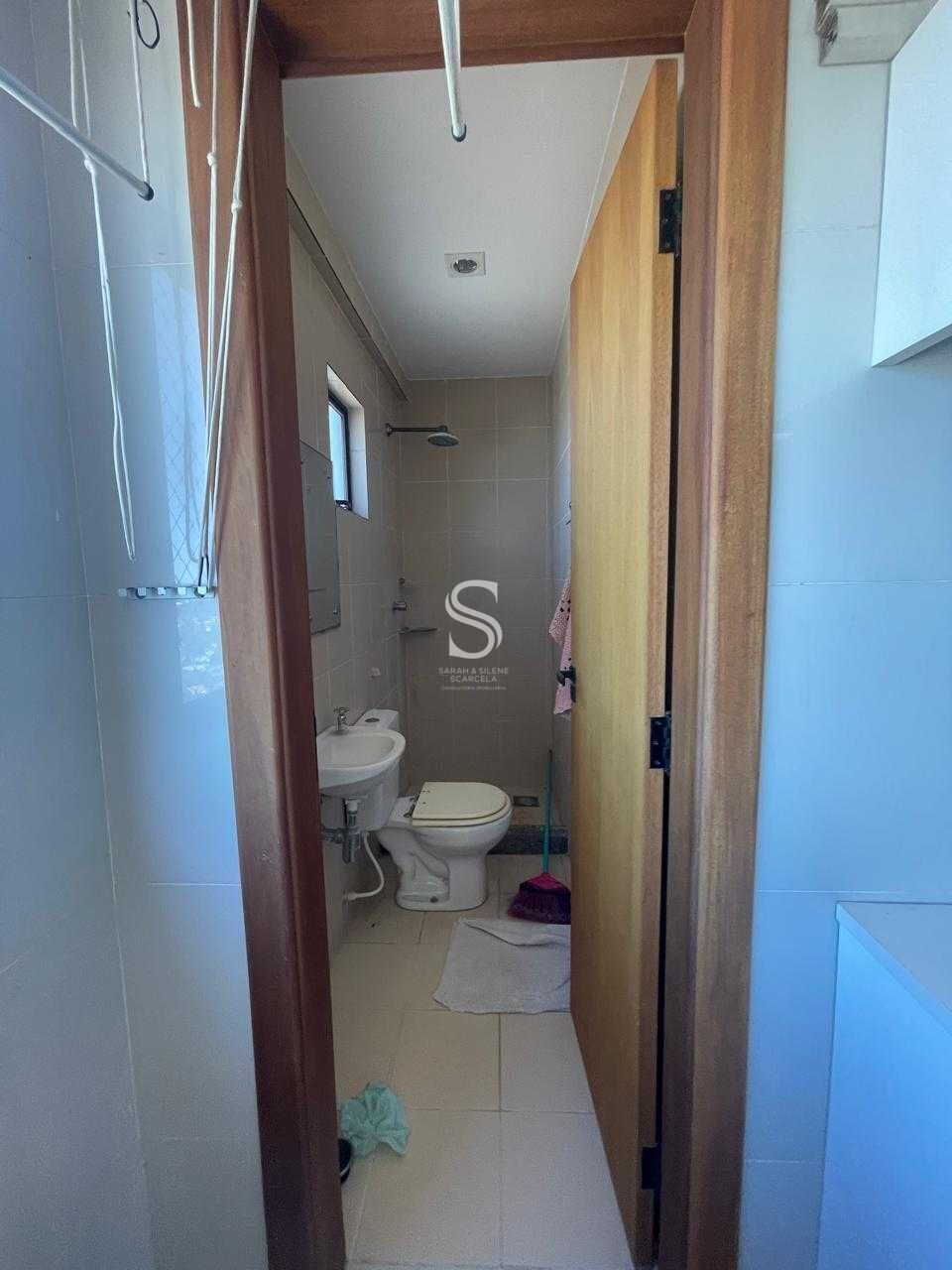 Apartamento à venda com 4 quartos, 240m² - Foto 32