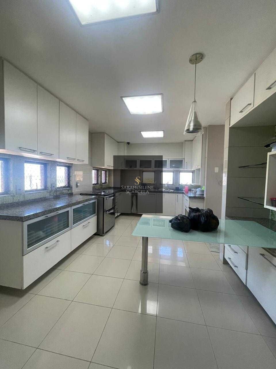 Apartamento à venda com 4 quartos, 240m² - Foto 29