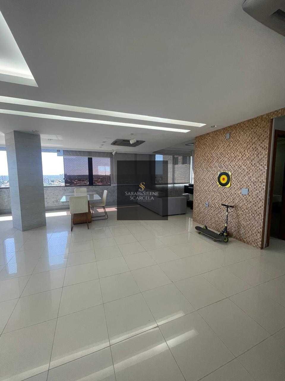 Apartamento à venda com 4 quartos, 240m² - Foto 25