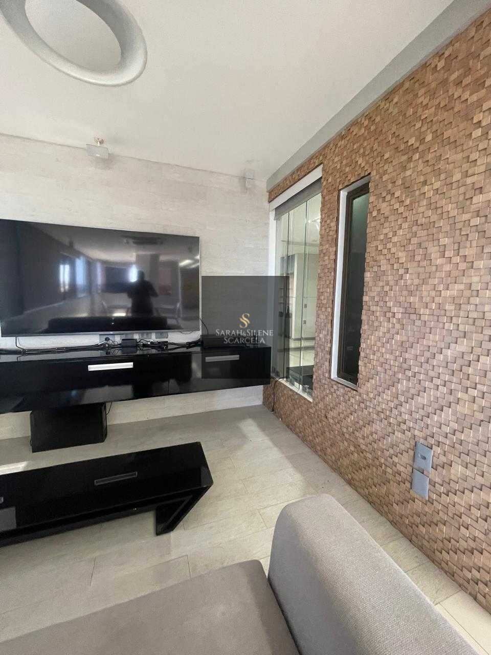 Apartamento à venda com 4 quartos, 240m² - Foto 26