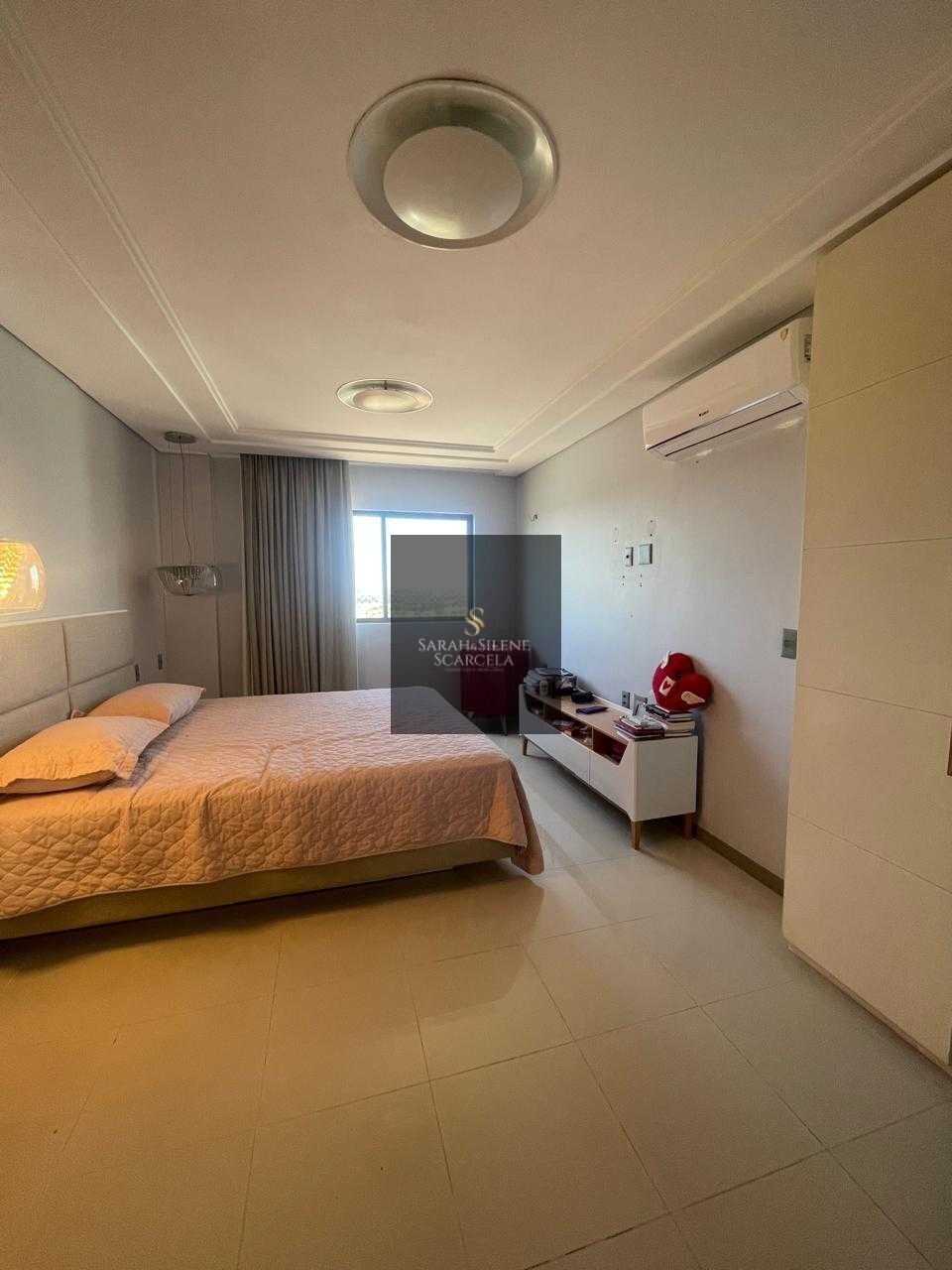 Apartamento à venda com 4 quartos, 240m² - Foto 40