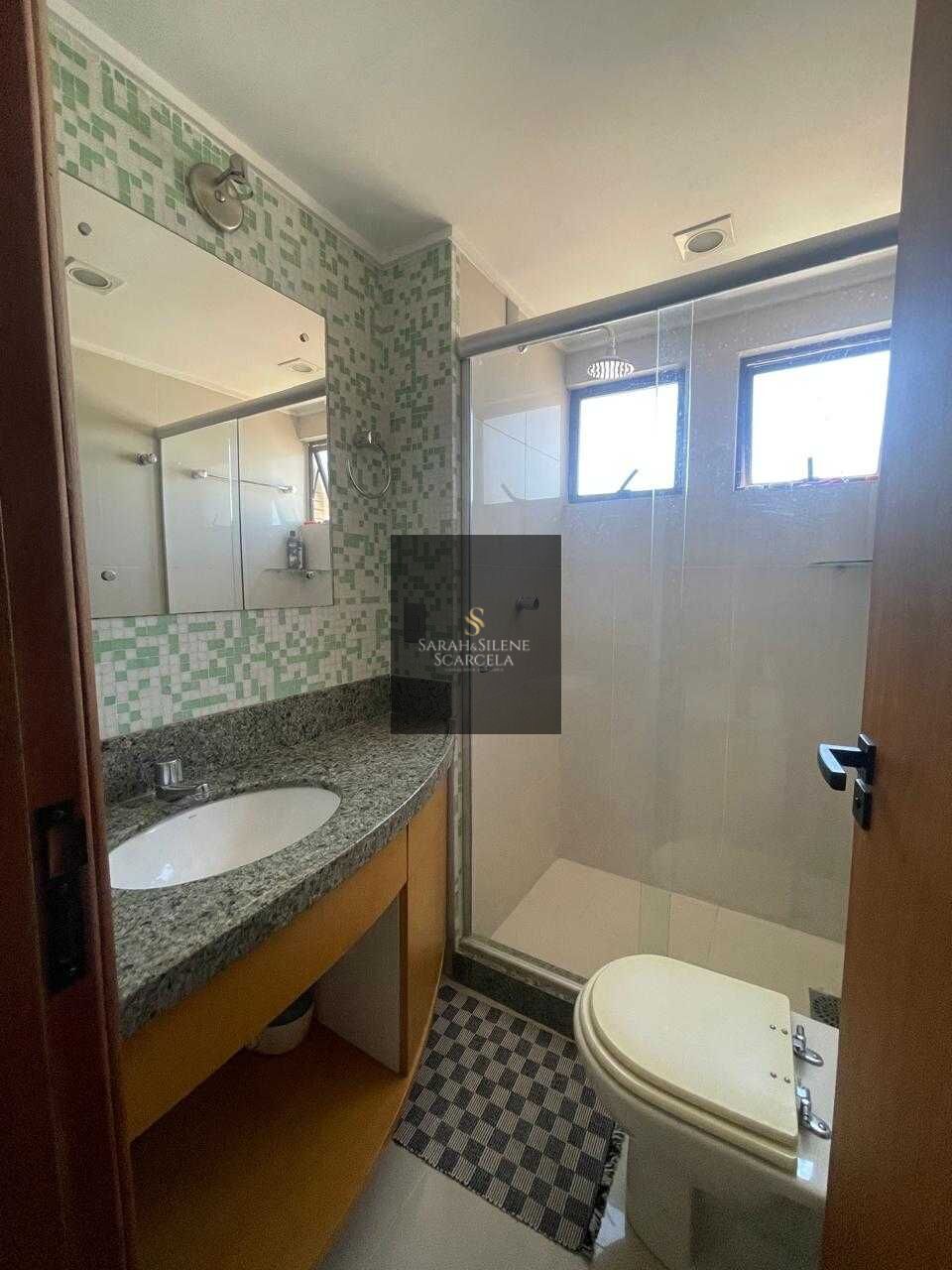 Apartamento à venda com 4 quartos, 240m² - Foto 36