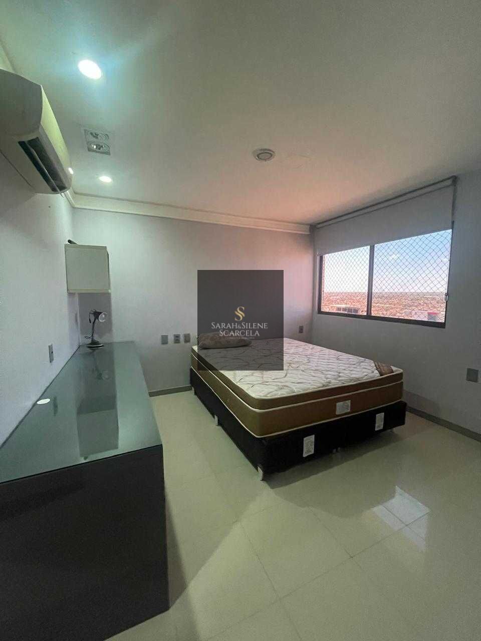 Apartamento à venda com 4 quartos, 240m² - Foto 38