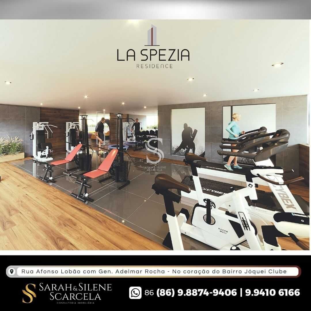 Apartamento à venda com 4 quartos, 165m² - Foto 19