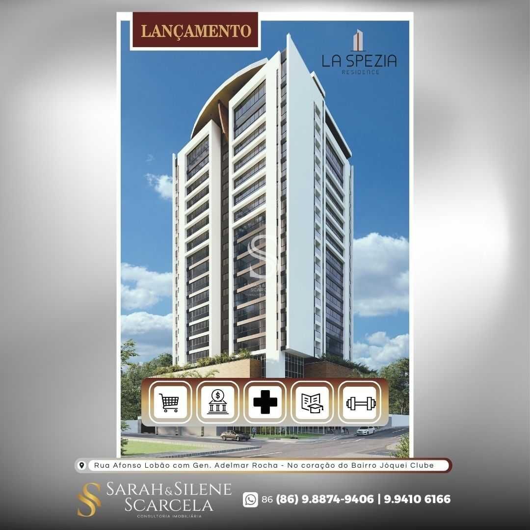 Apartamento à venda com 4 quartos, 165m² - Foto 10