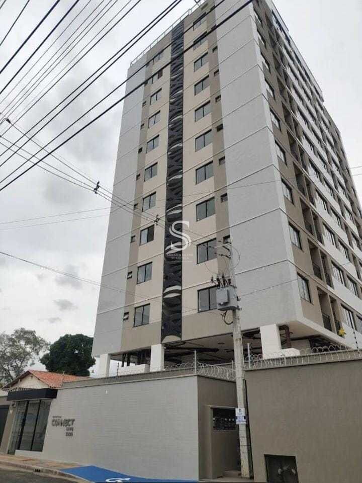Apartamento, 2 quartos, 38 m² - Foto 16