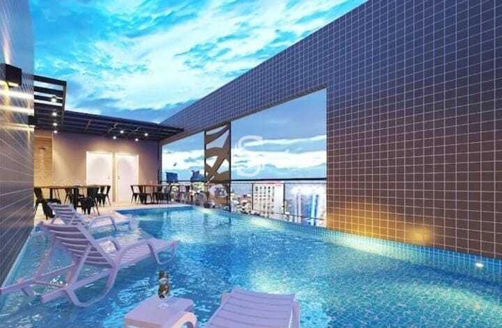 Apartamento, 2 quartos, 38 m² - Foto 19