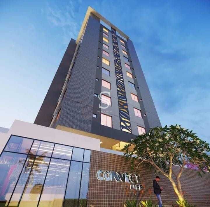 Apartamento, 2 quartos, 38 m² - Foto 15