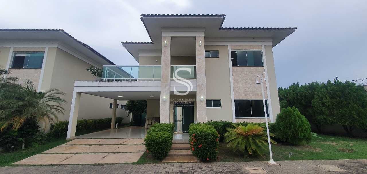 Casa de Condomínio para alugar com 4 quartos, 291m² - Foto 37