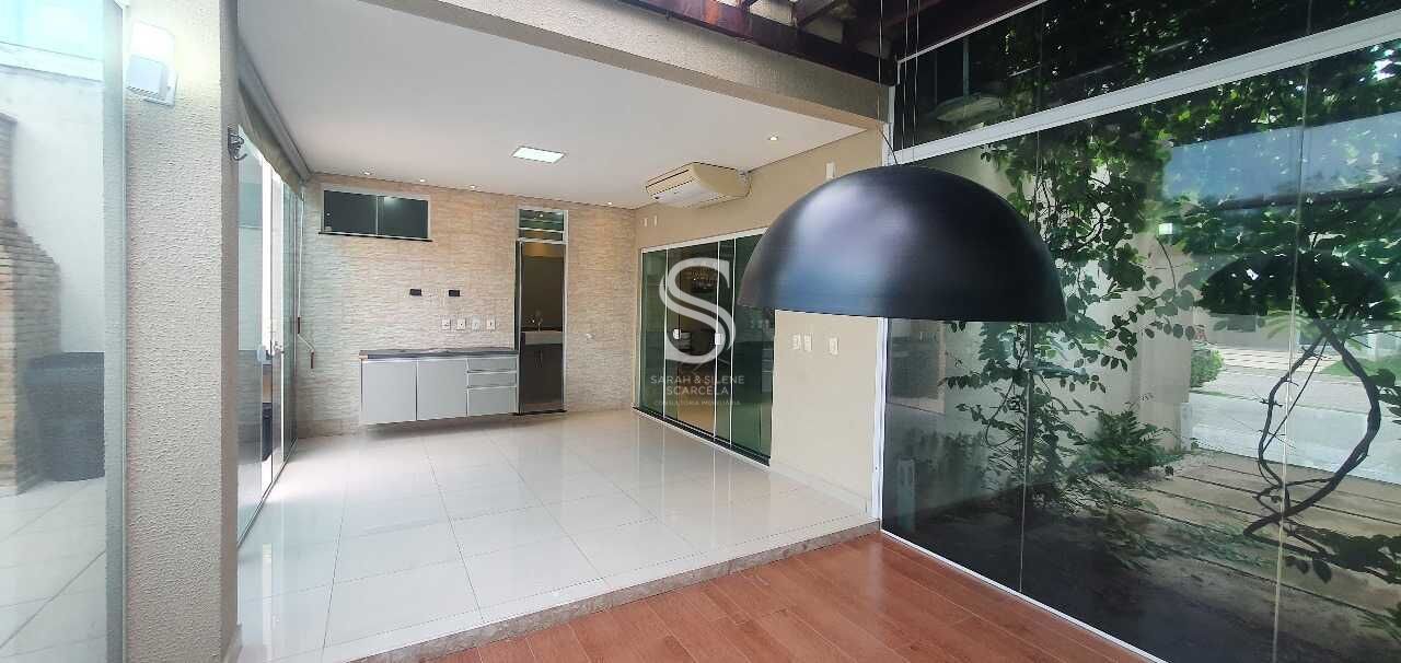 Casa de Condomínio para alugar com 4 quartos, 291m² - Foto 39
