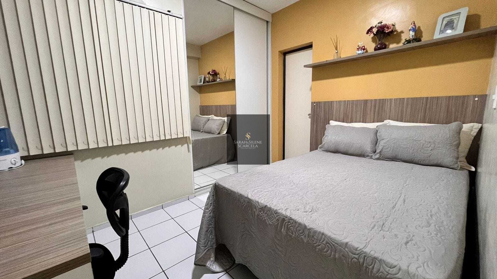 Apartamento à venda com 2 quartos, 61m² - Foto 54