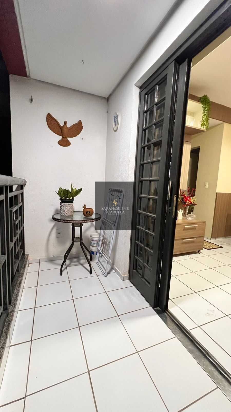 Apartamento à venda com 2 quartos, 61m² - Foto 35