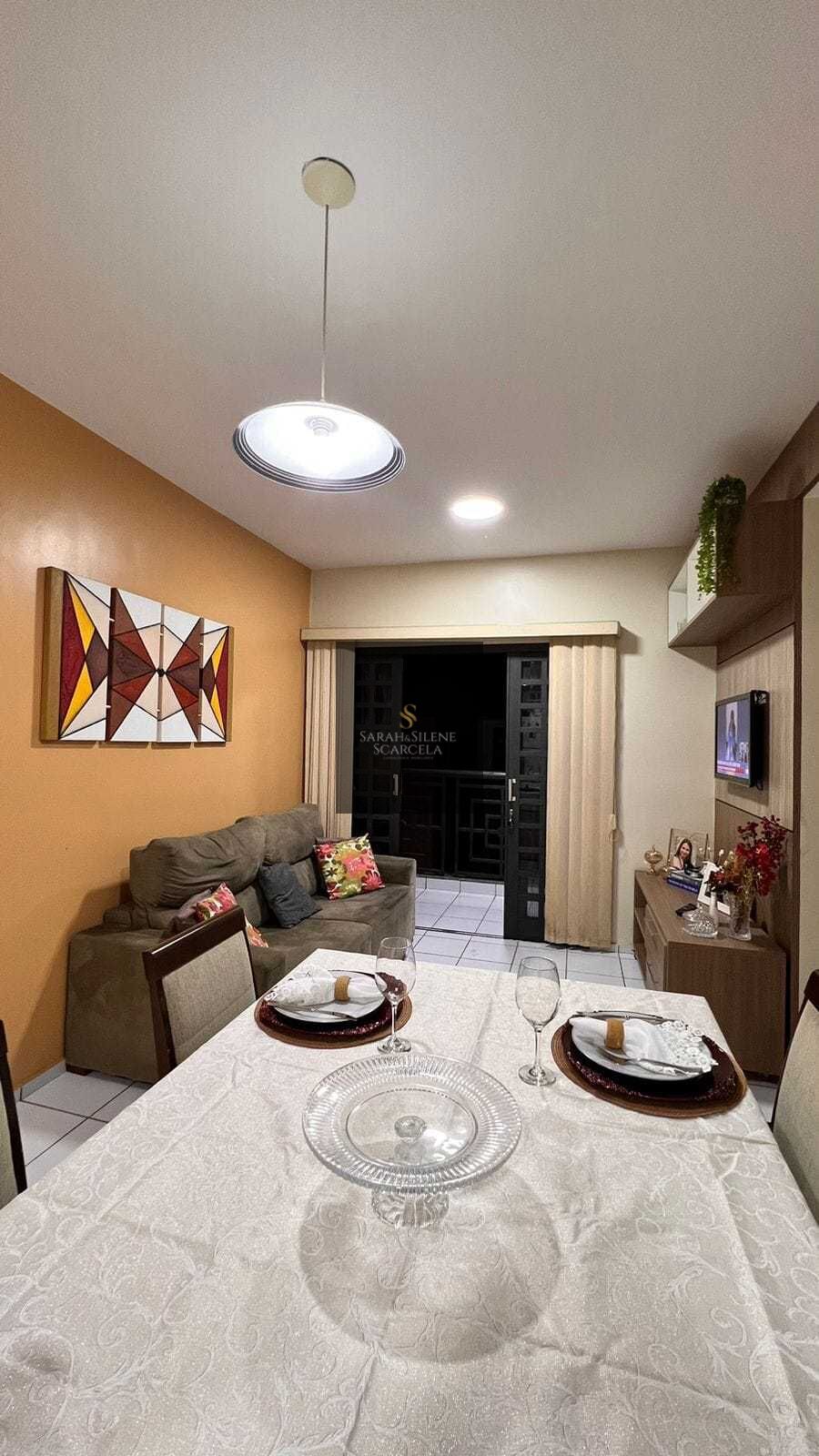 Apartamento à venda com 2 quartos, 61m² - Foto 34