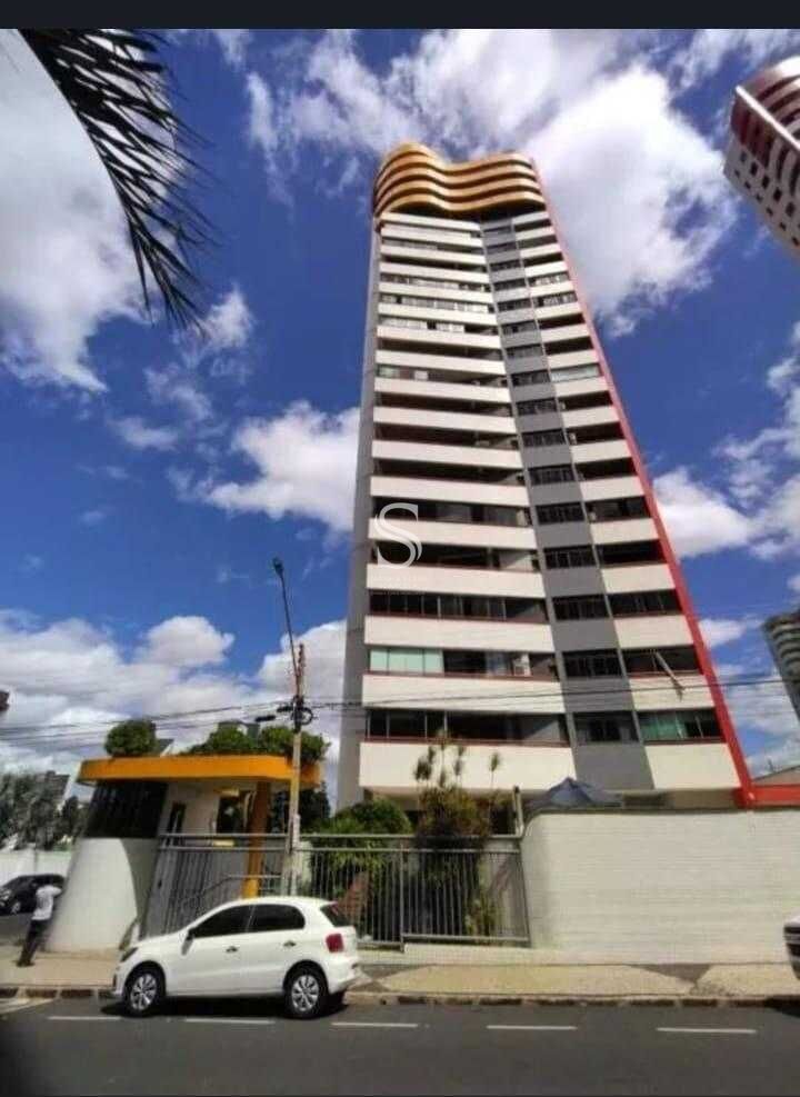 Apartamento, 3 quartos, 170 m² - Foto 39