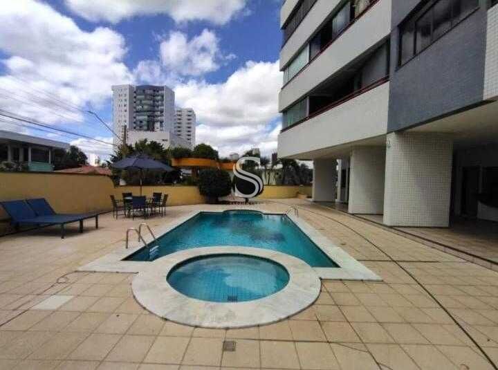 Apartamento, 3 quartos, 170 m² - Foto 40