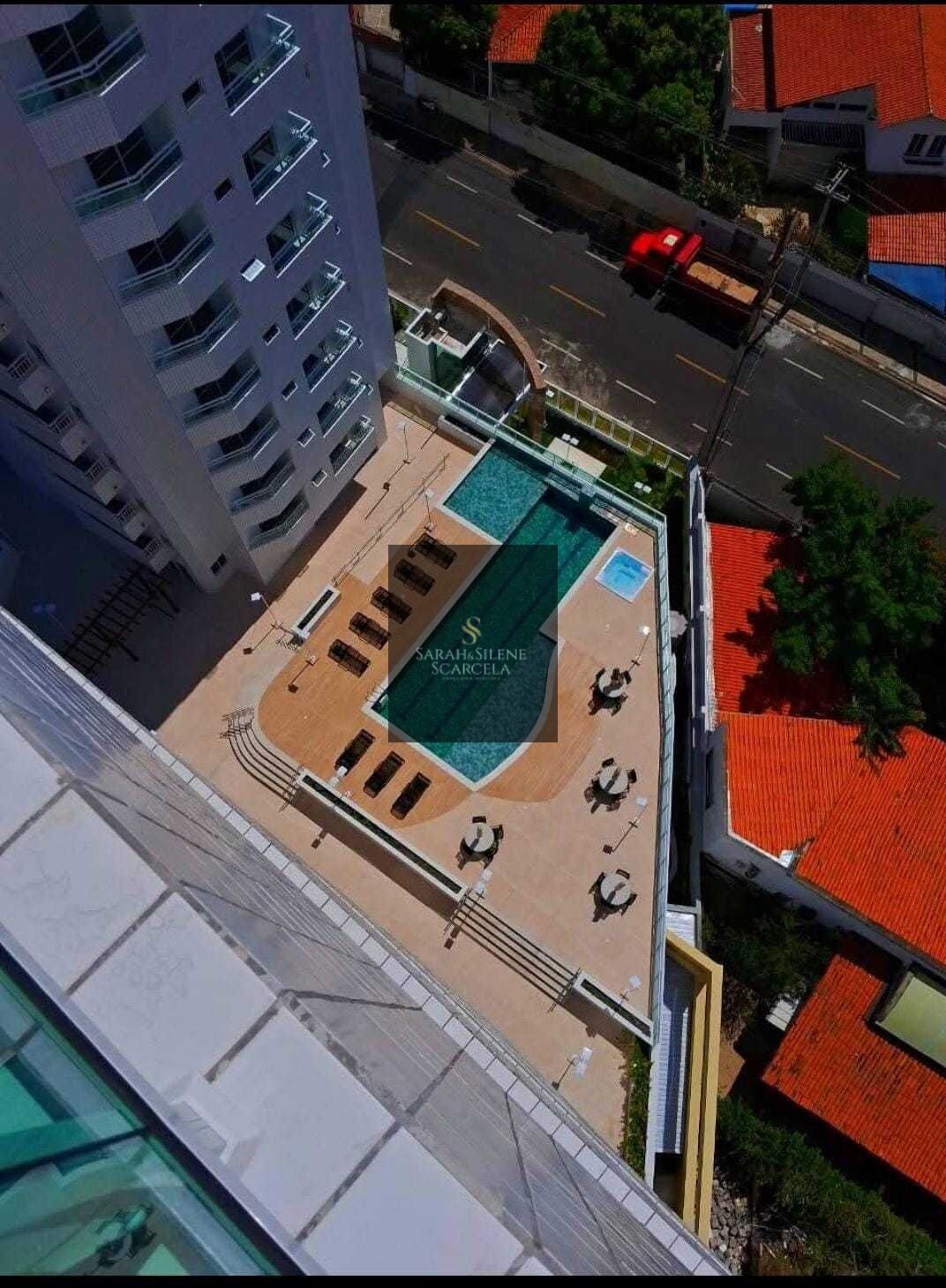 Apartamento à venda com 3 quartos, 142m² - Foto 21