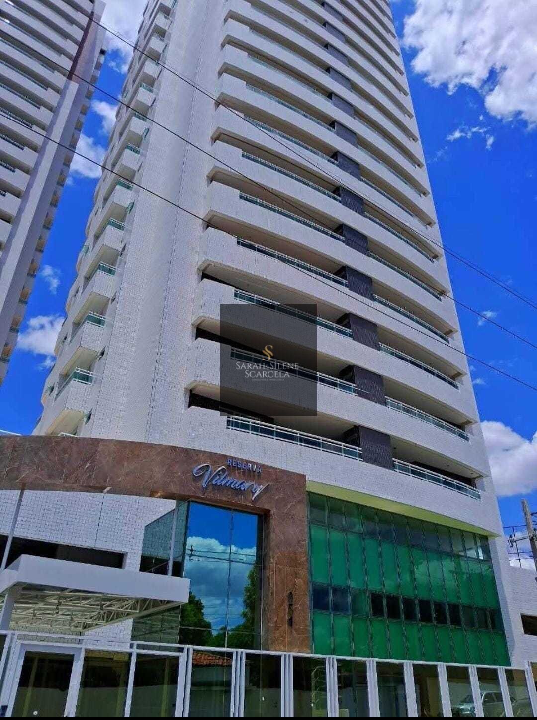 Apartamento à venda com 3 quartos, 142m² - Foto 19