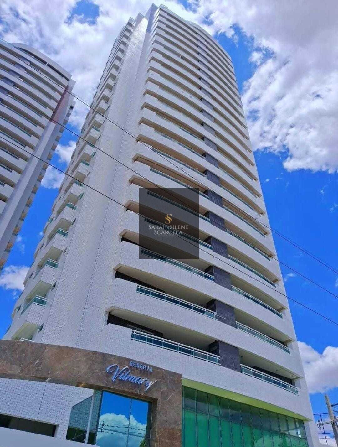 Apartamento à venda com 3 quartos, 142m² - Foto 20