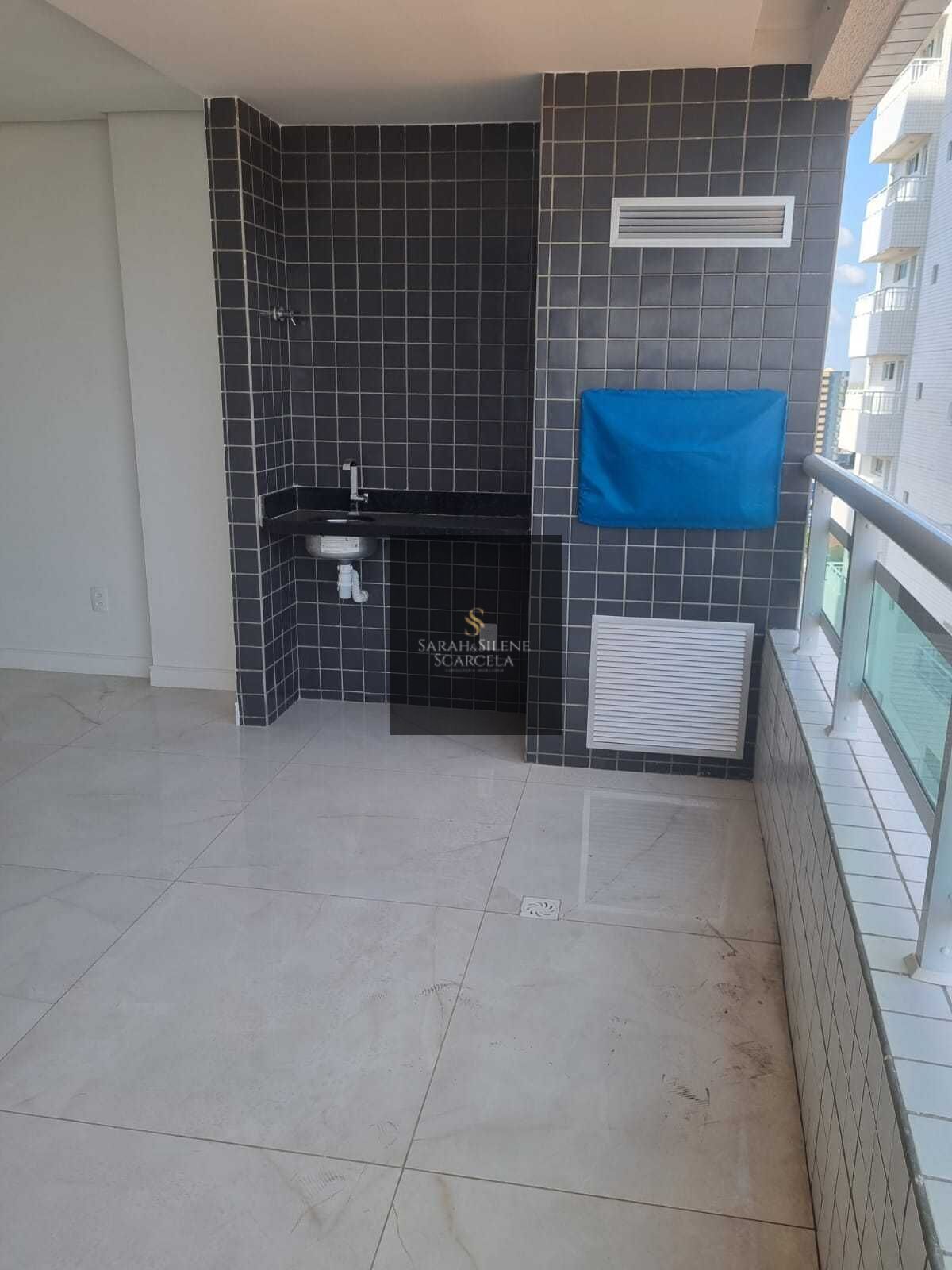 Apartamento à venda com 3 quartos, 142m² - Foto 26