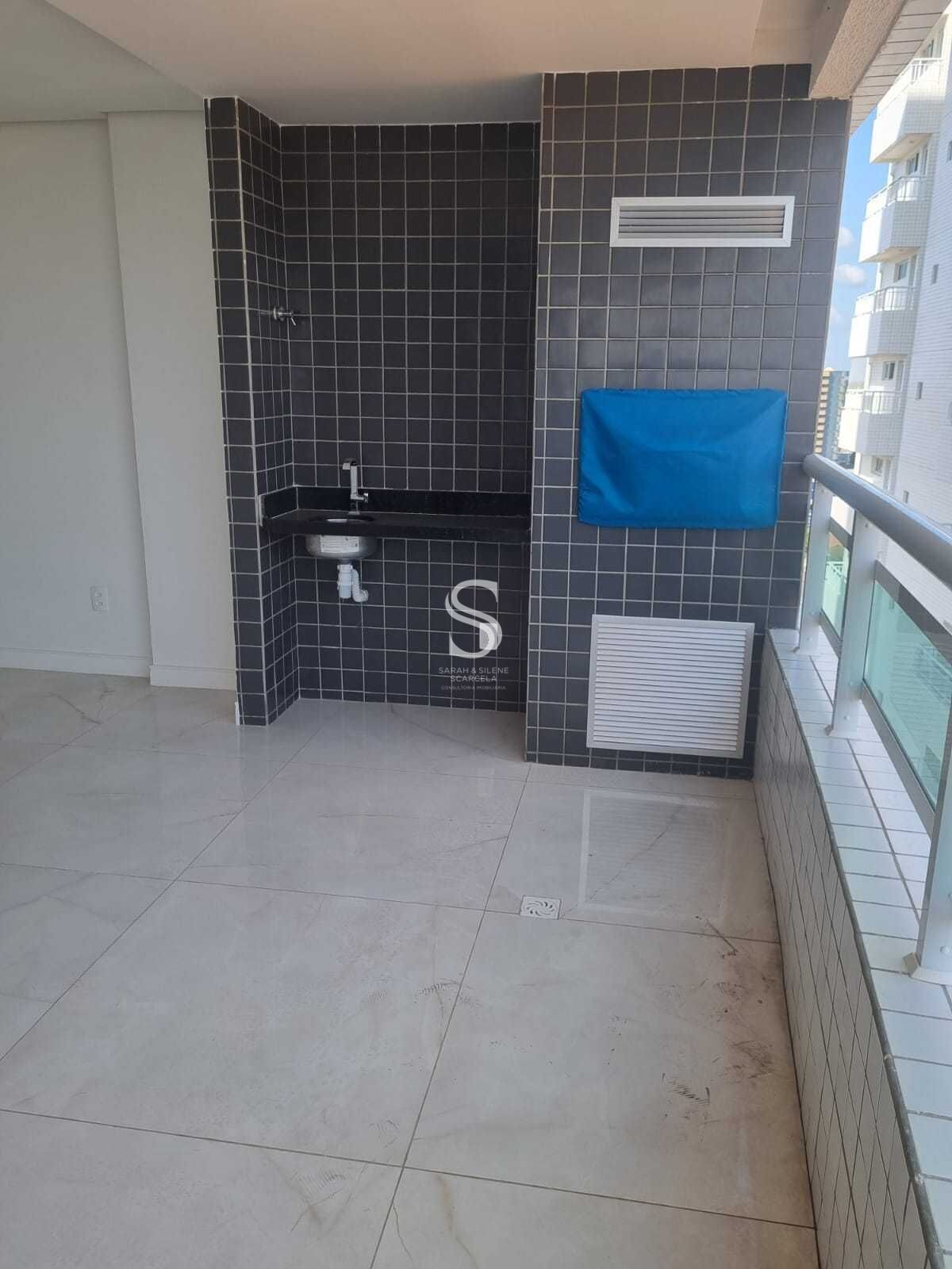 Apartamento, 3 quartos, 142 m² - Foto 34