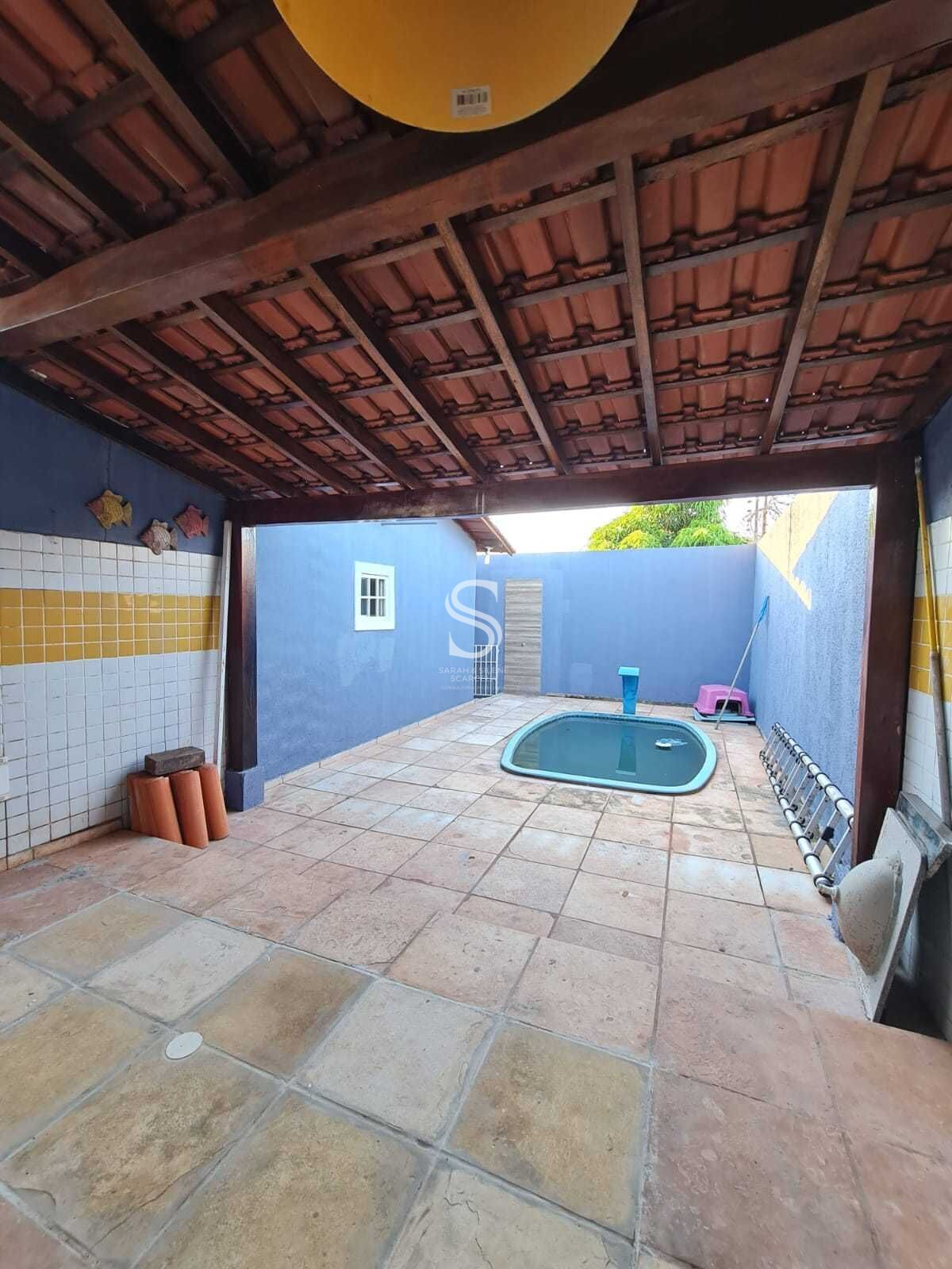 Casa, 3 quartos, 123 m² - Foto 24