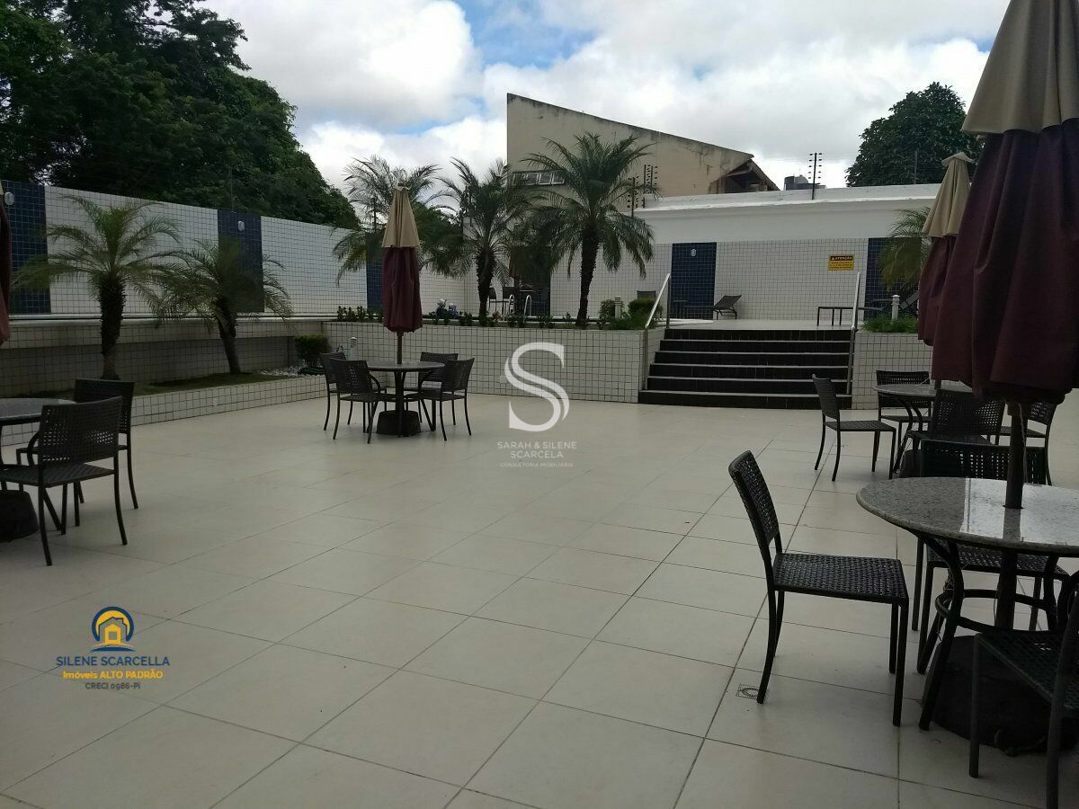 Apartamento, 4 quartos, 190 m² - Foto 19