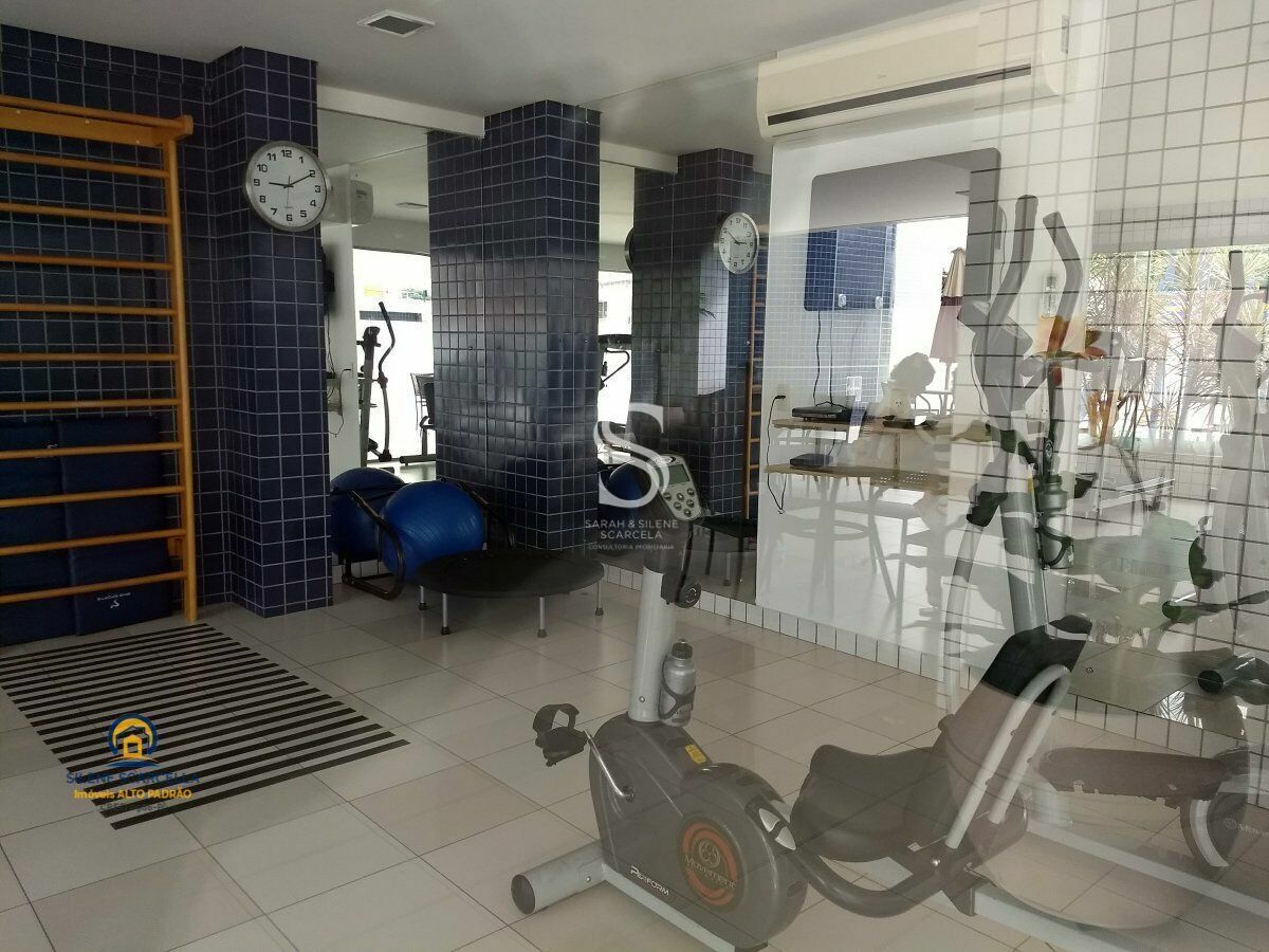 Apartamento, 4 quartos, 190 m² - Foto 21