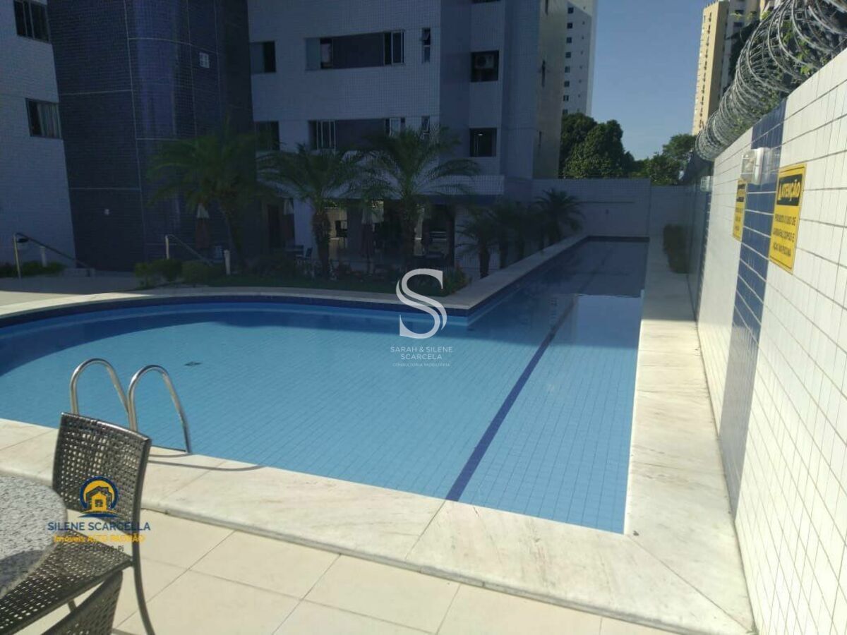 Apartamento, 4 quartos, 190 m² - Foto 20