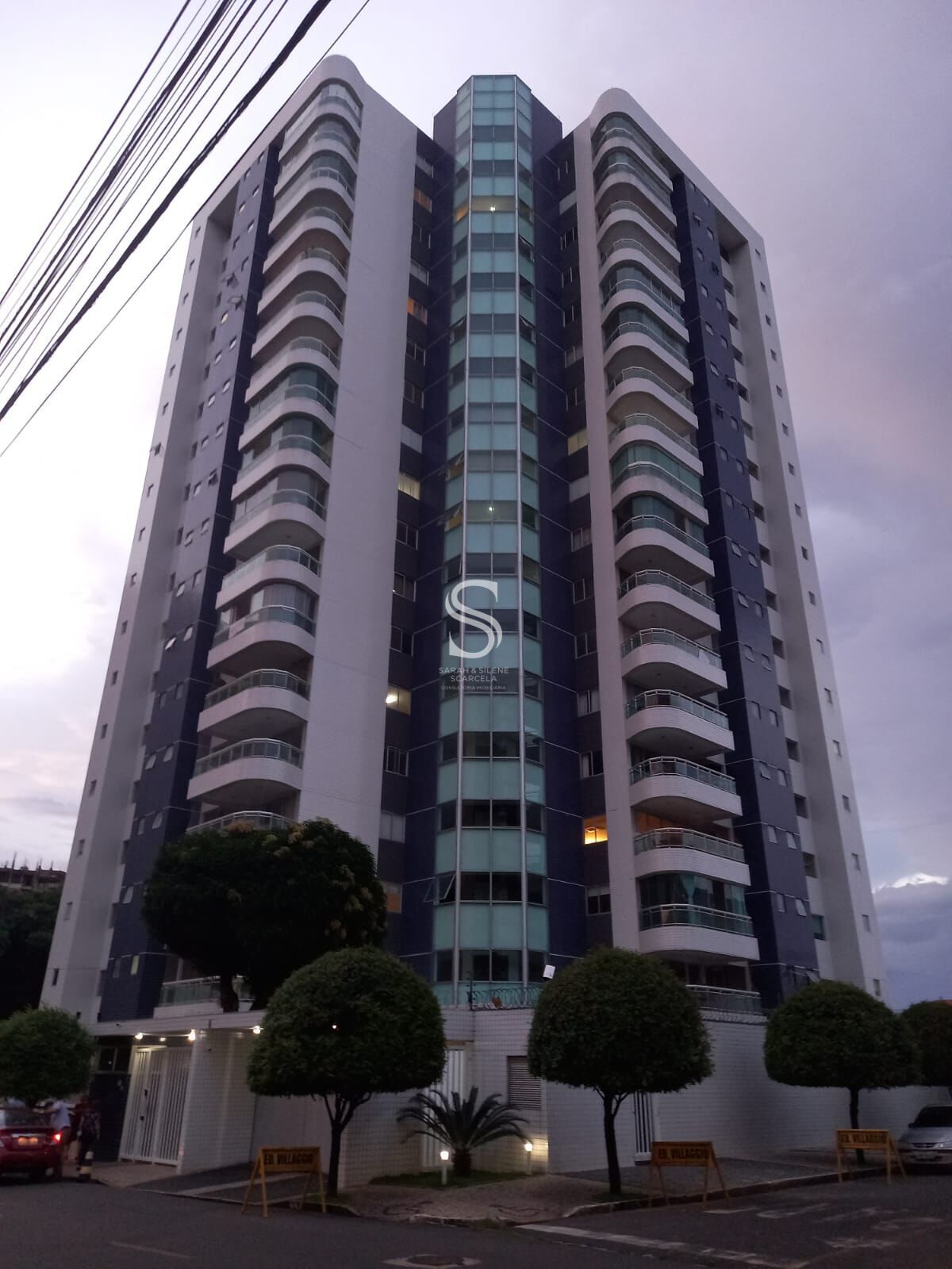 Apartamento, 4 quartos, 190 m² - Foto 22