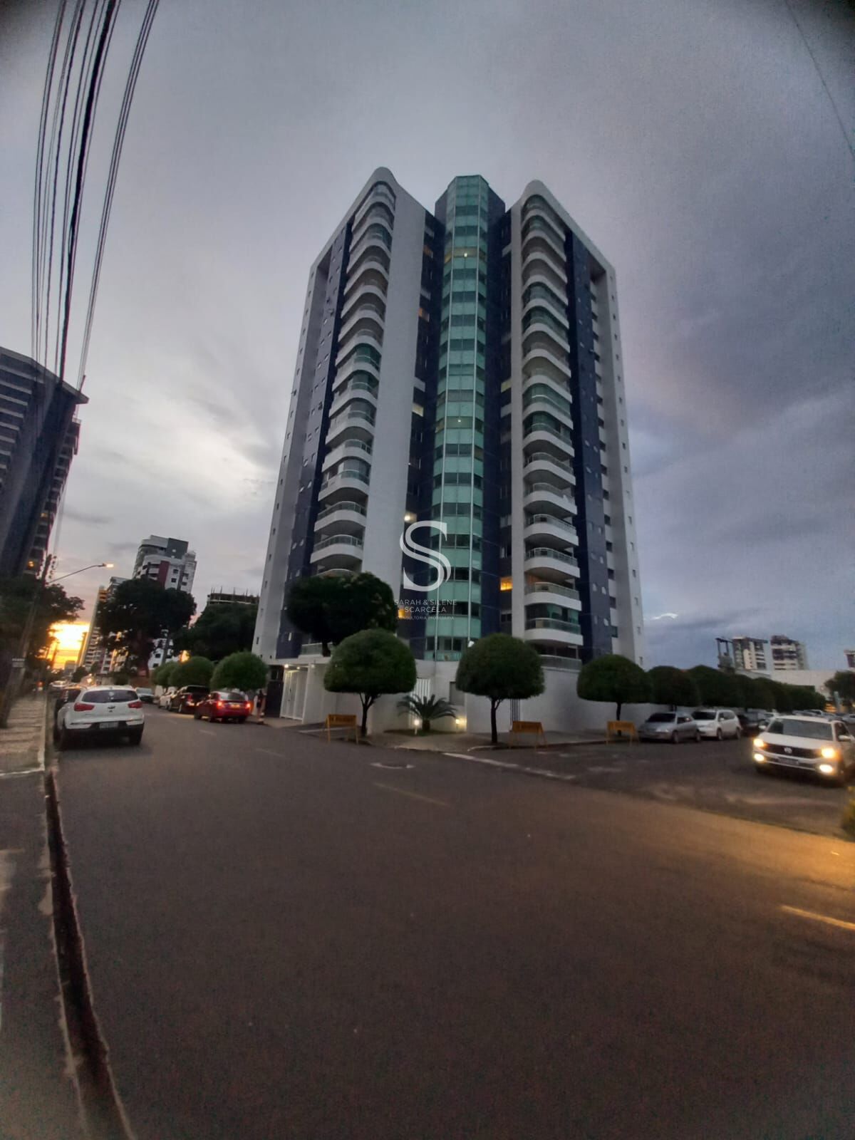 Apartamento, 4 quartos, 190 m² - Foto 17