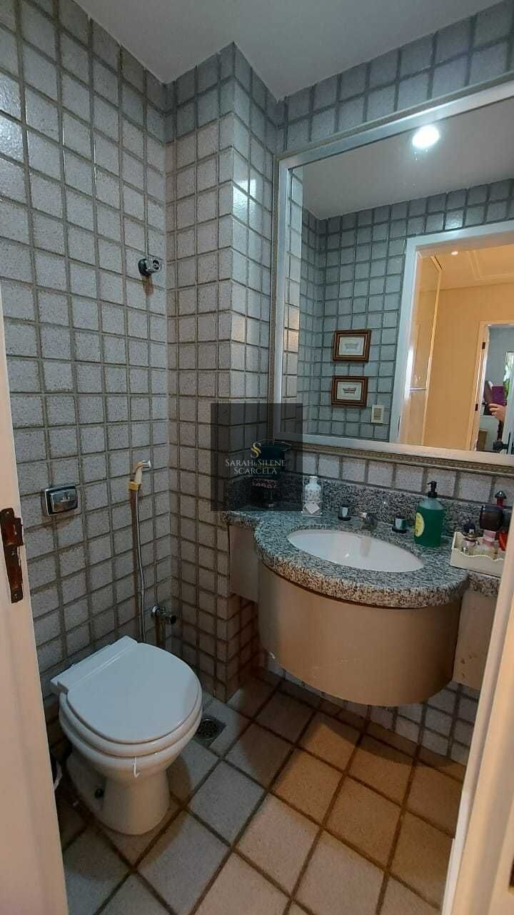 Apartamento para alugar com 3 quartos, 210m² - Foto 80