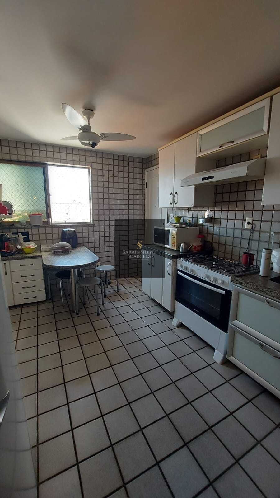 Apartamento para alugar com 3 quartos, 210m² - Foto 65