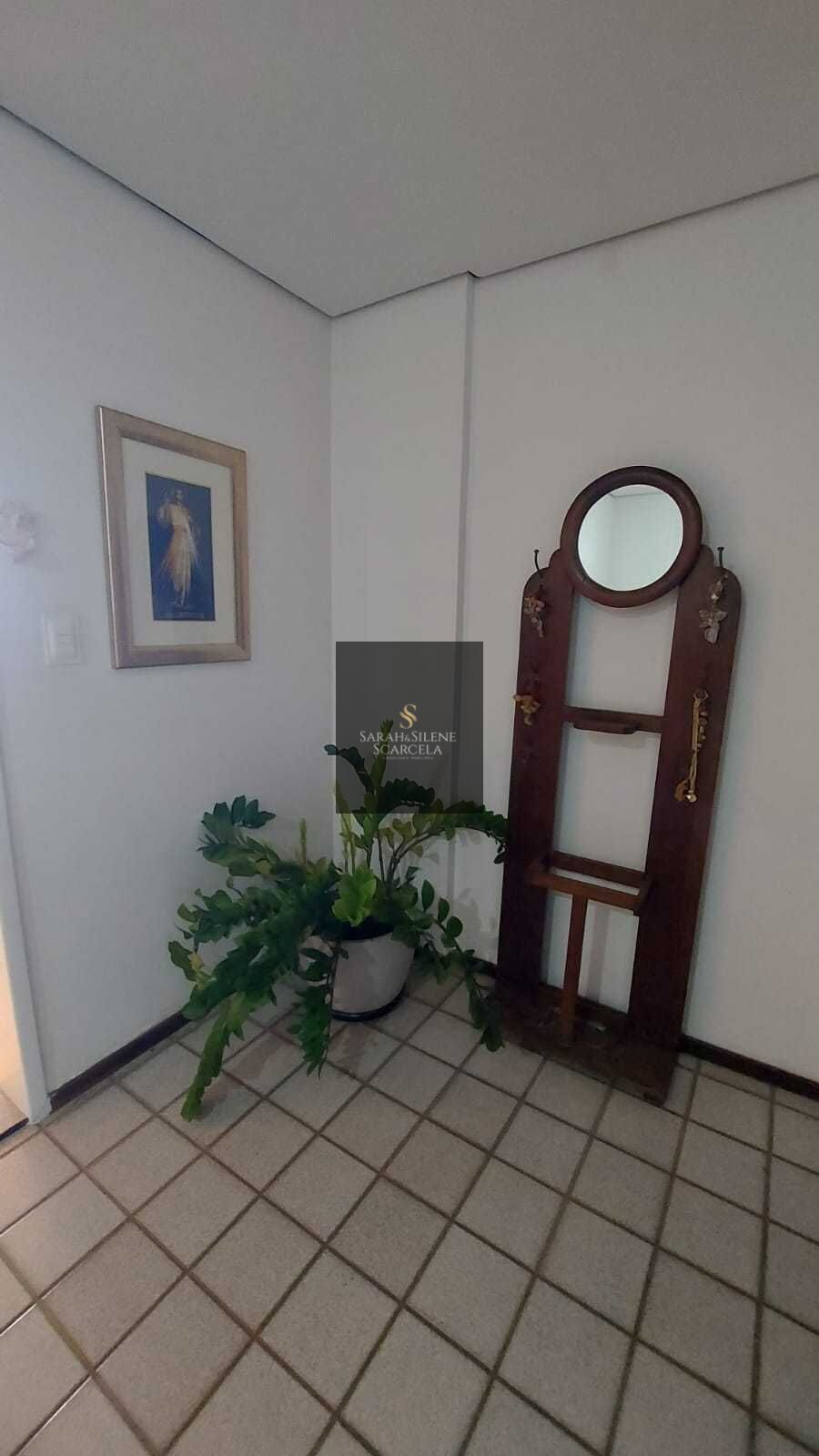 Apartamento para alugar com 3 quartos, 210m² - Foto 73