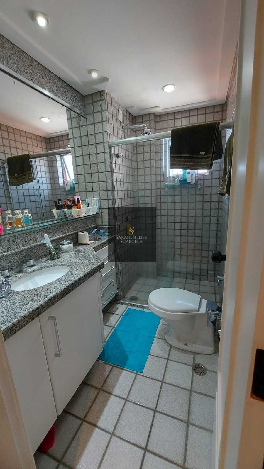 Apartamento para alugar com 3 quartos, 210m² - Foto 56